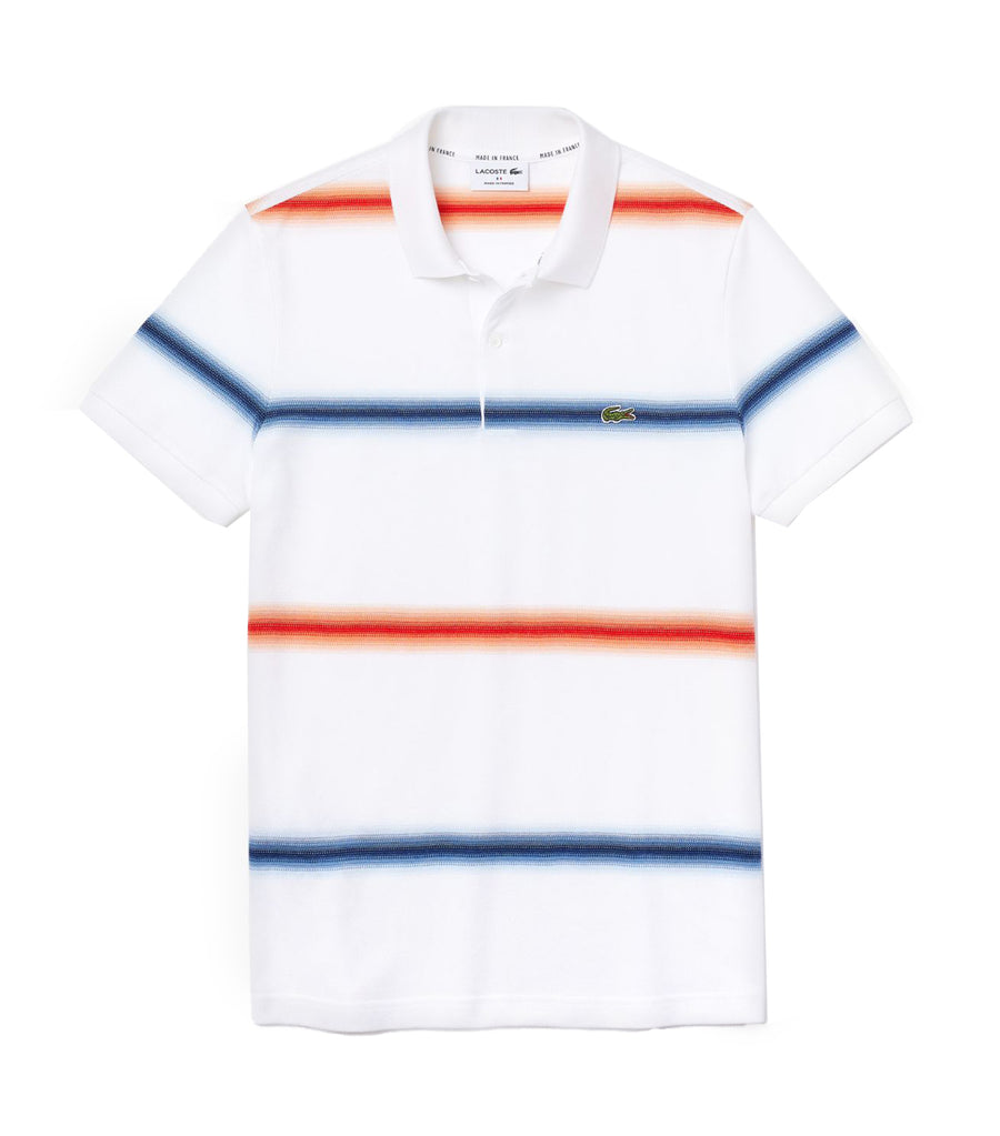 lacoste made in france collection