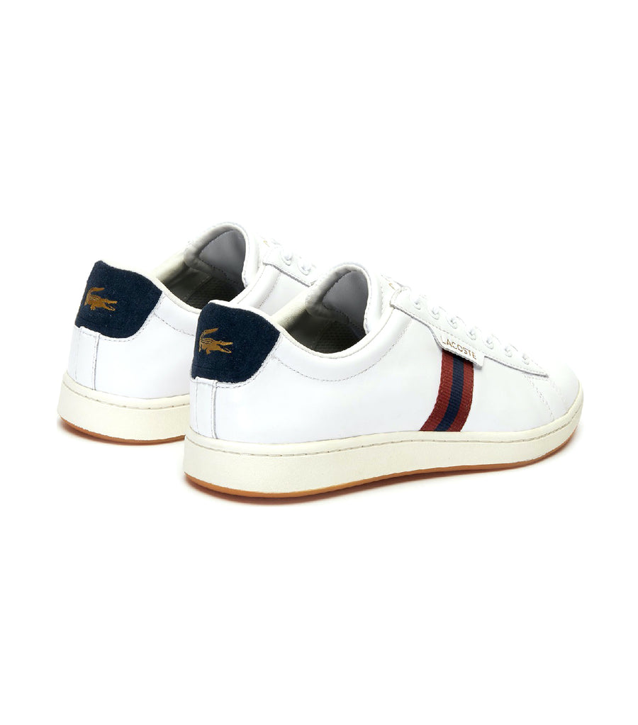 lacoste carnaby evo tricolor