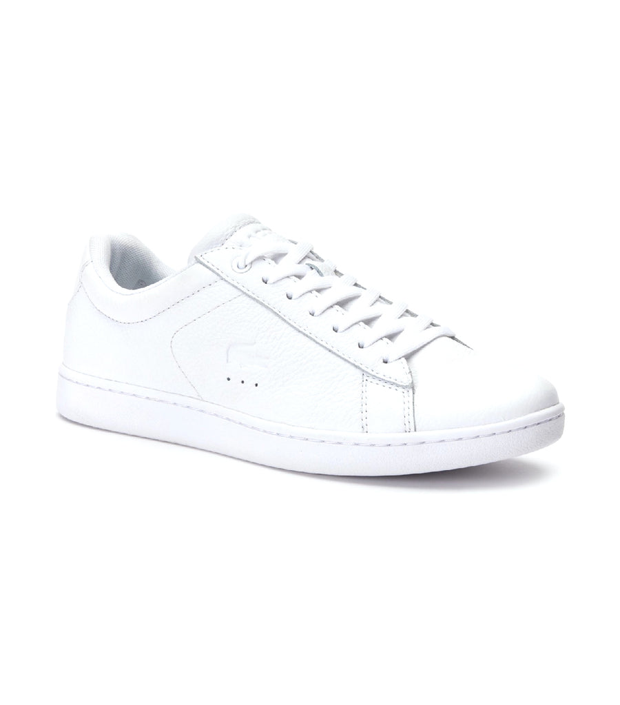 women's carnaby evo leather sneakers