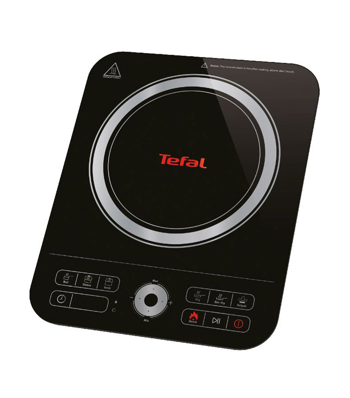 Tefal Pressure Cooker, 6 Cooking Programs,Rio Red price in Saudi Arabia, Extra Stores Saudi Arabia