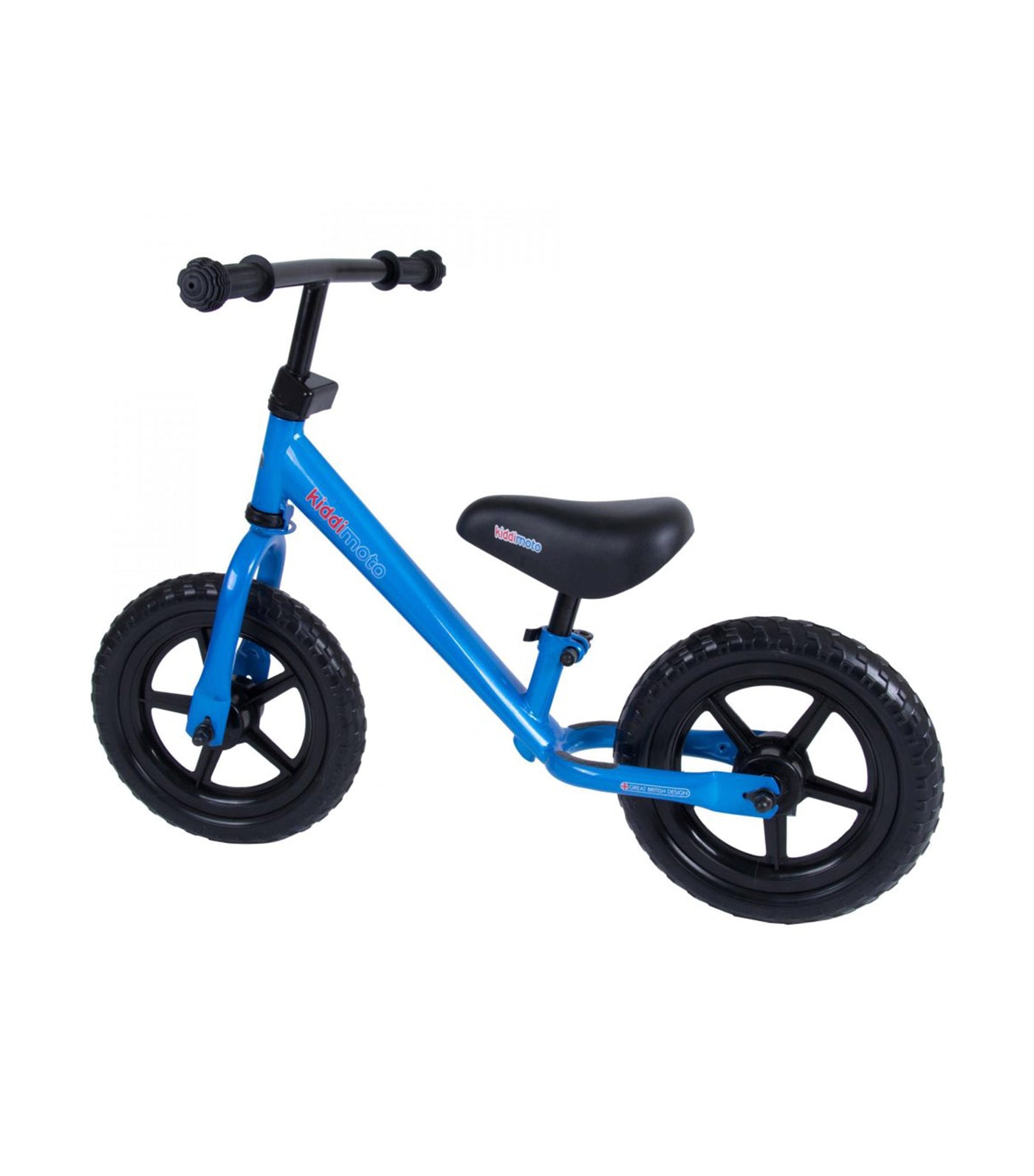 Kiddimoto Kids Bicycle Bell Stars