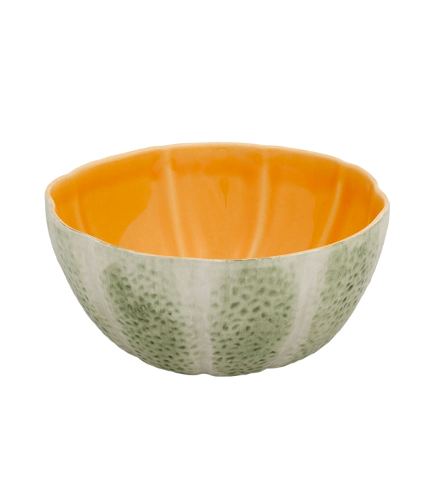 Bordallo Pinheiro 'Cloudy Butterflies' Salad Bowl - Farfetch