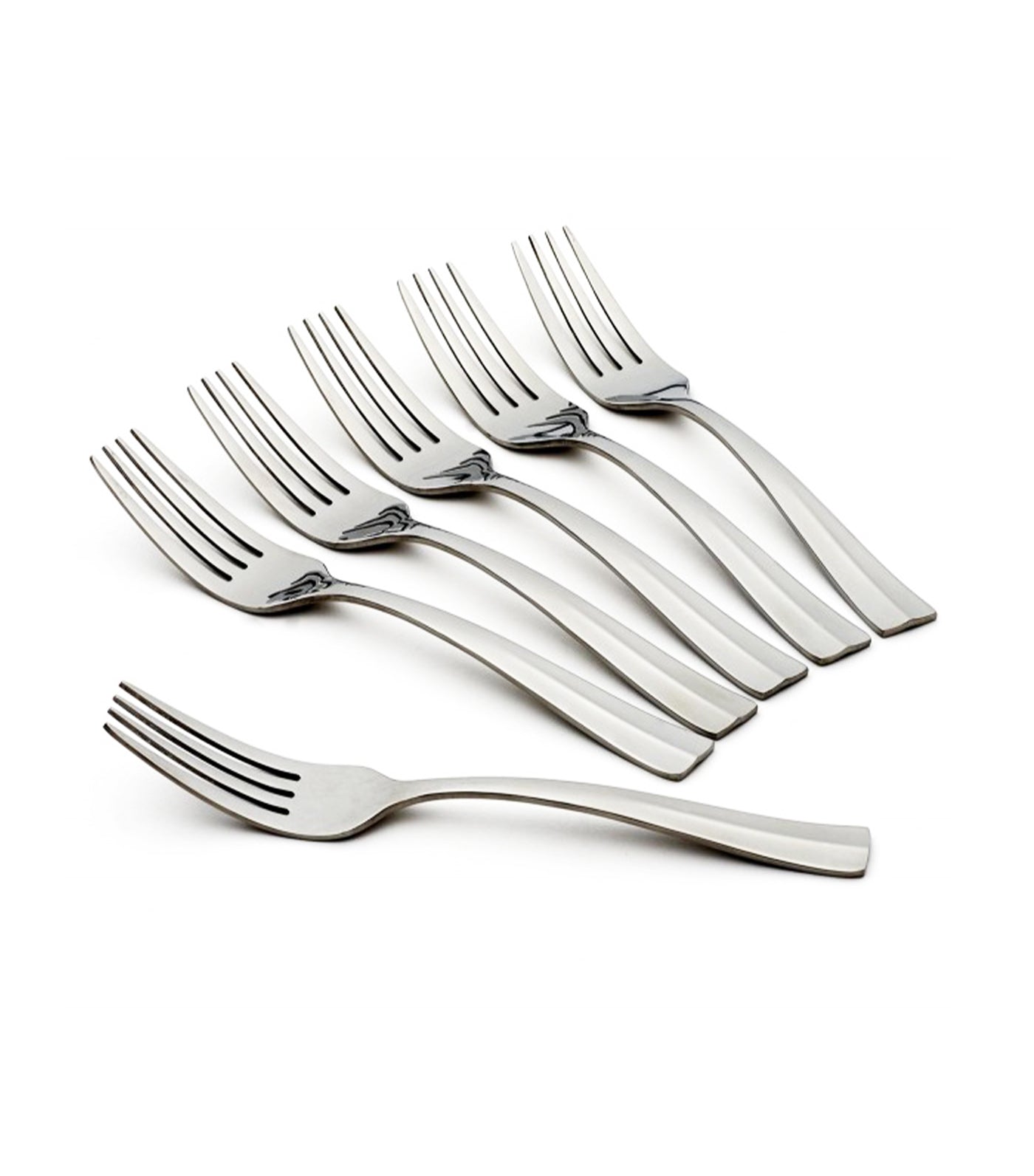 Chef's Table Hammered 45 Piece Everyday Flatware – Oneida