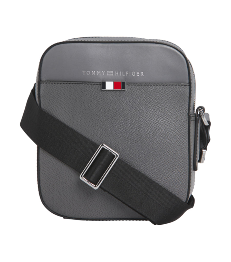 tommy hilfiger business mini reporter