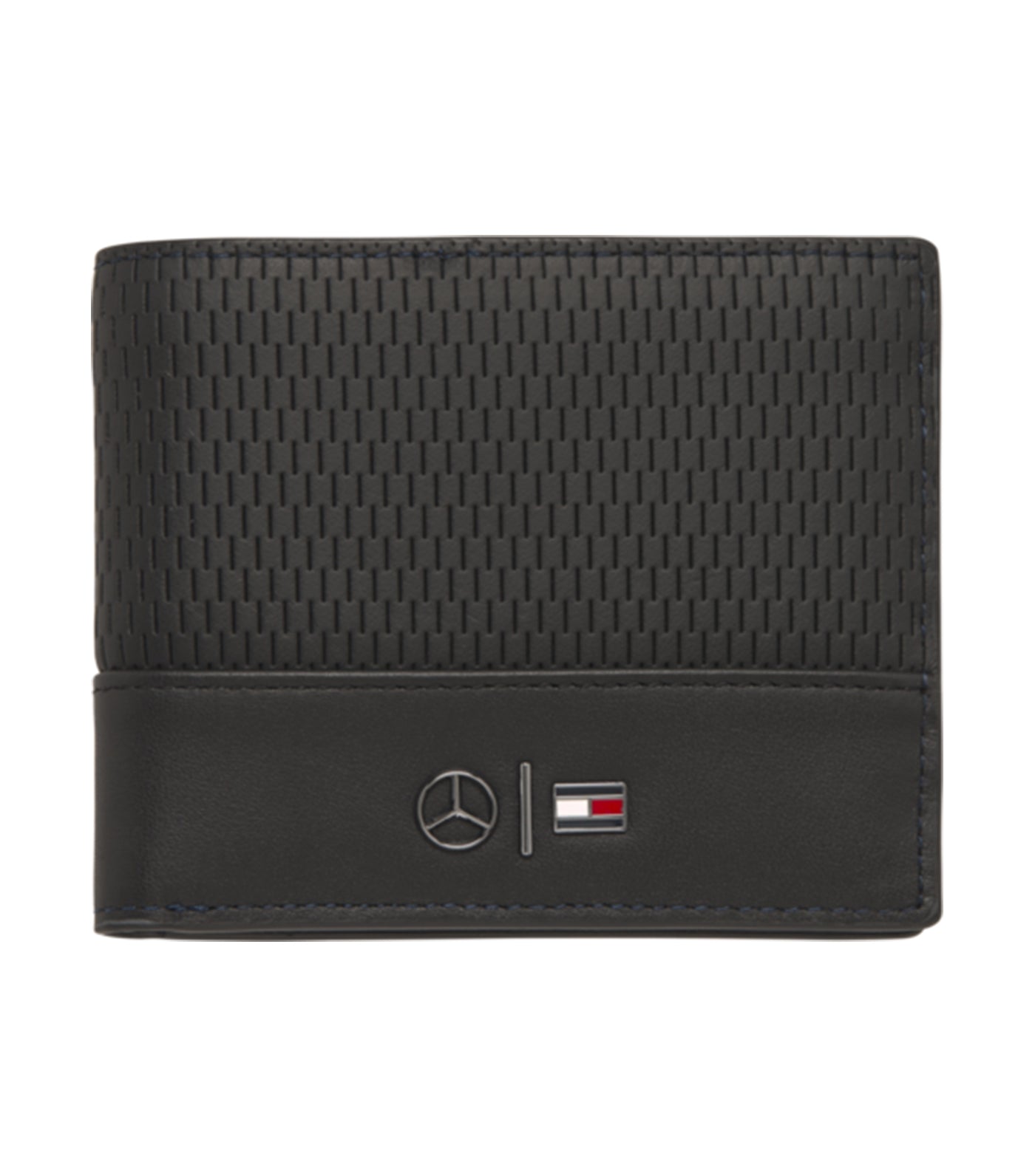 tommy hilfiger mercedes wallet