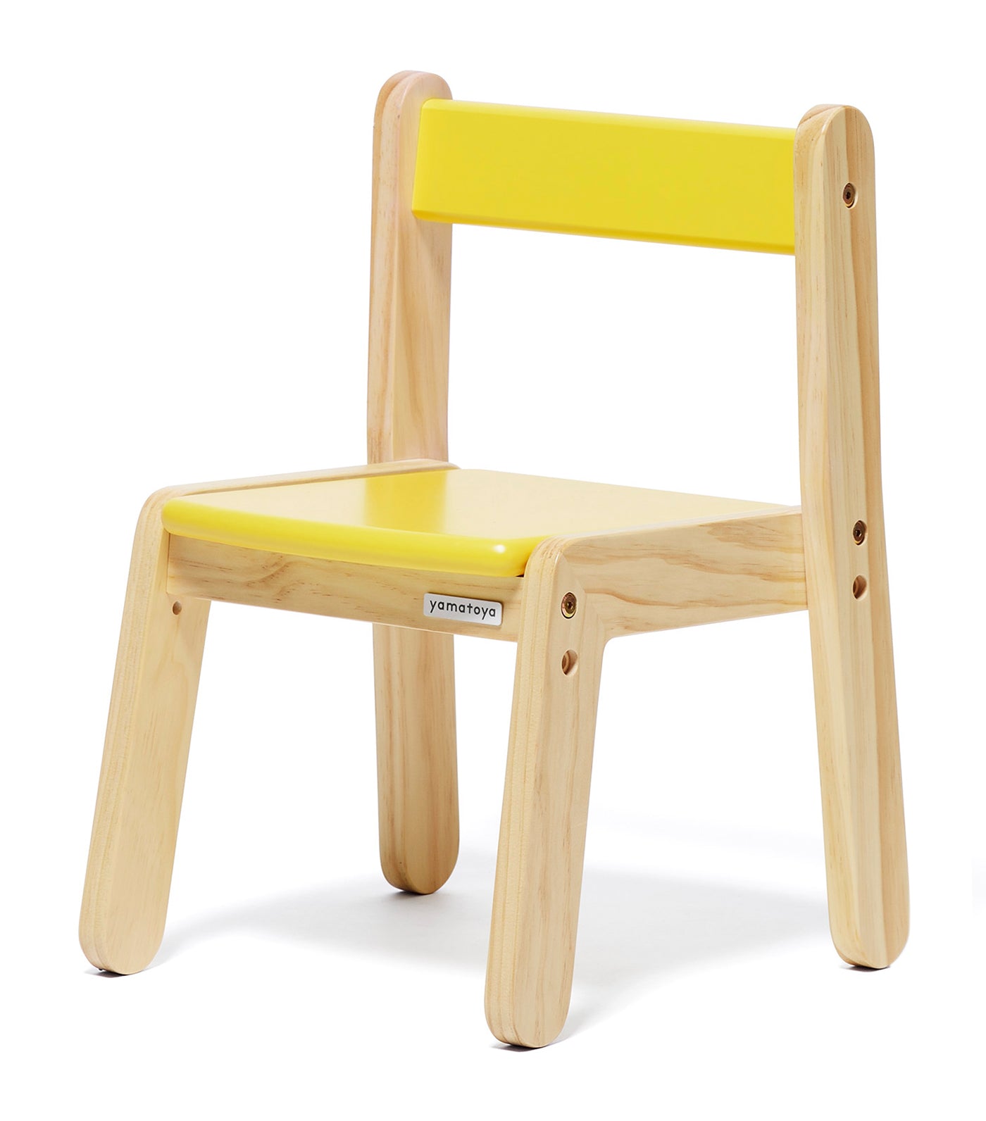 Yamatoya Norsta Little Chair - Natural