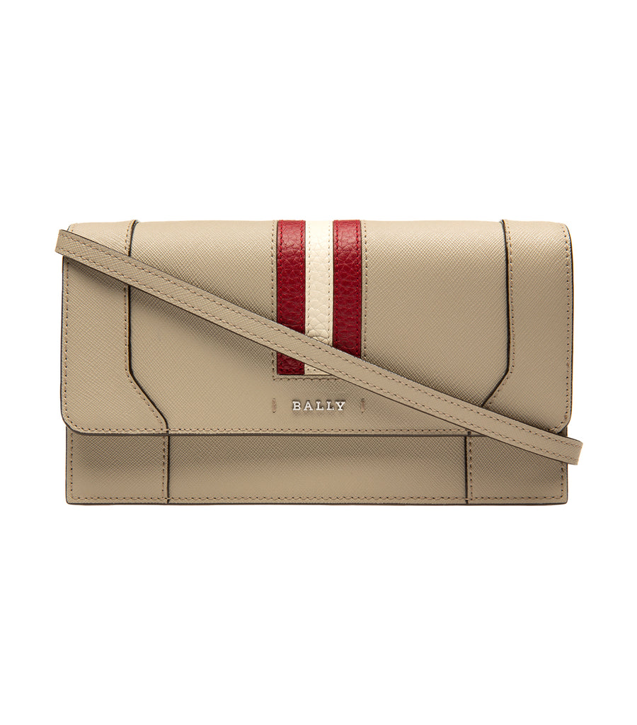 bally stafford cross body bag