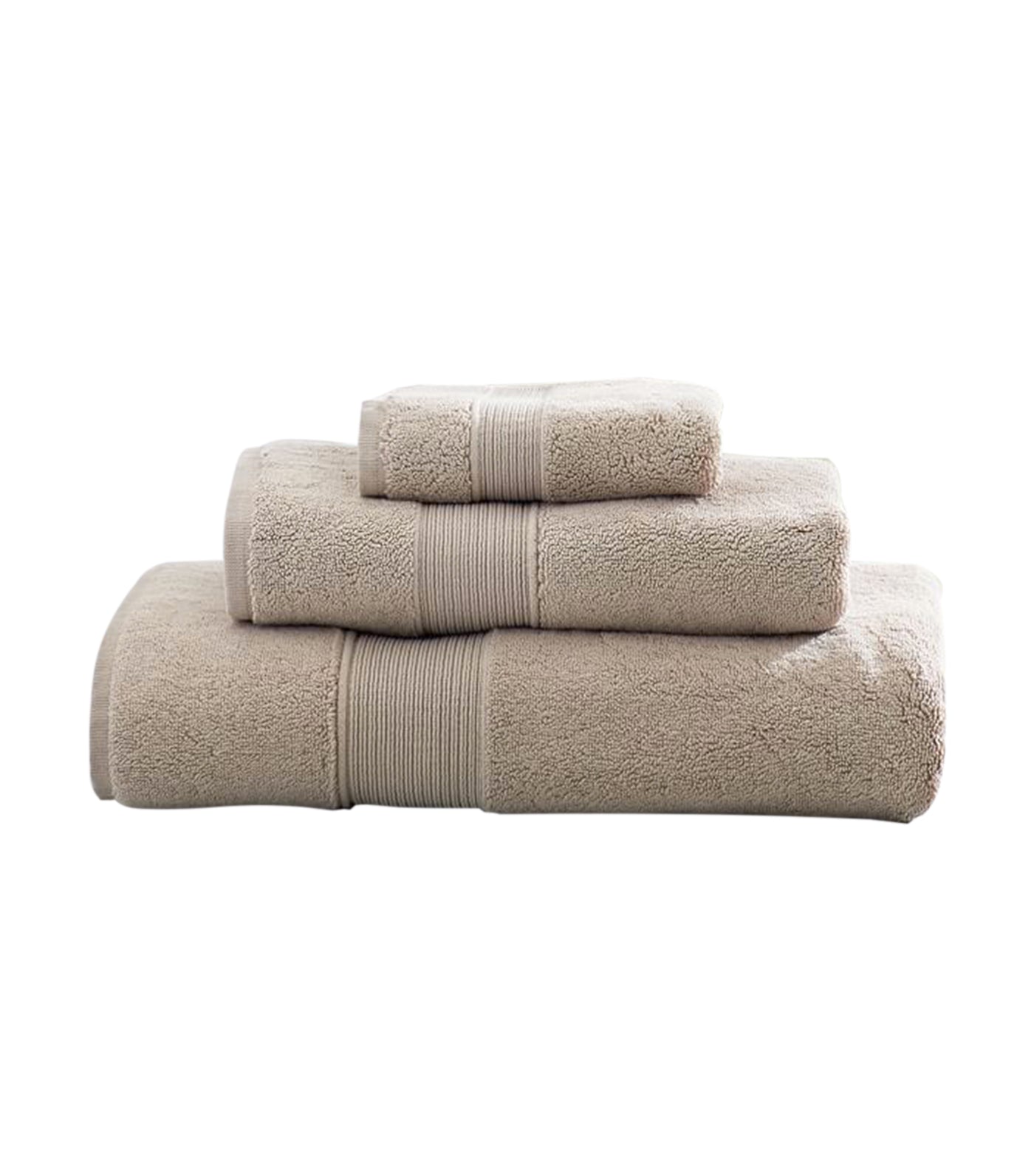 Calvin Klein 2-piece Bath Towel Set