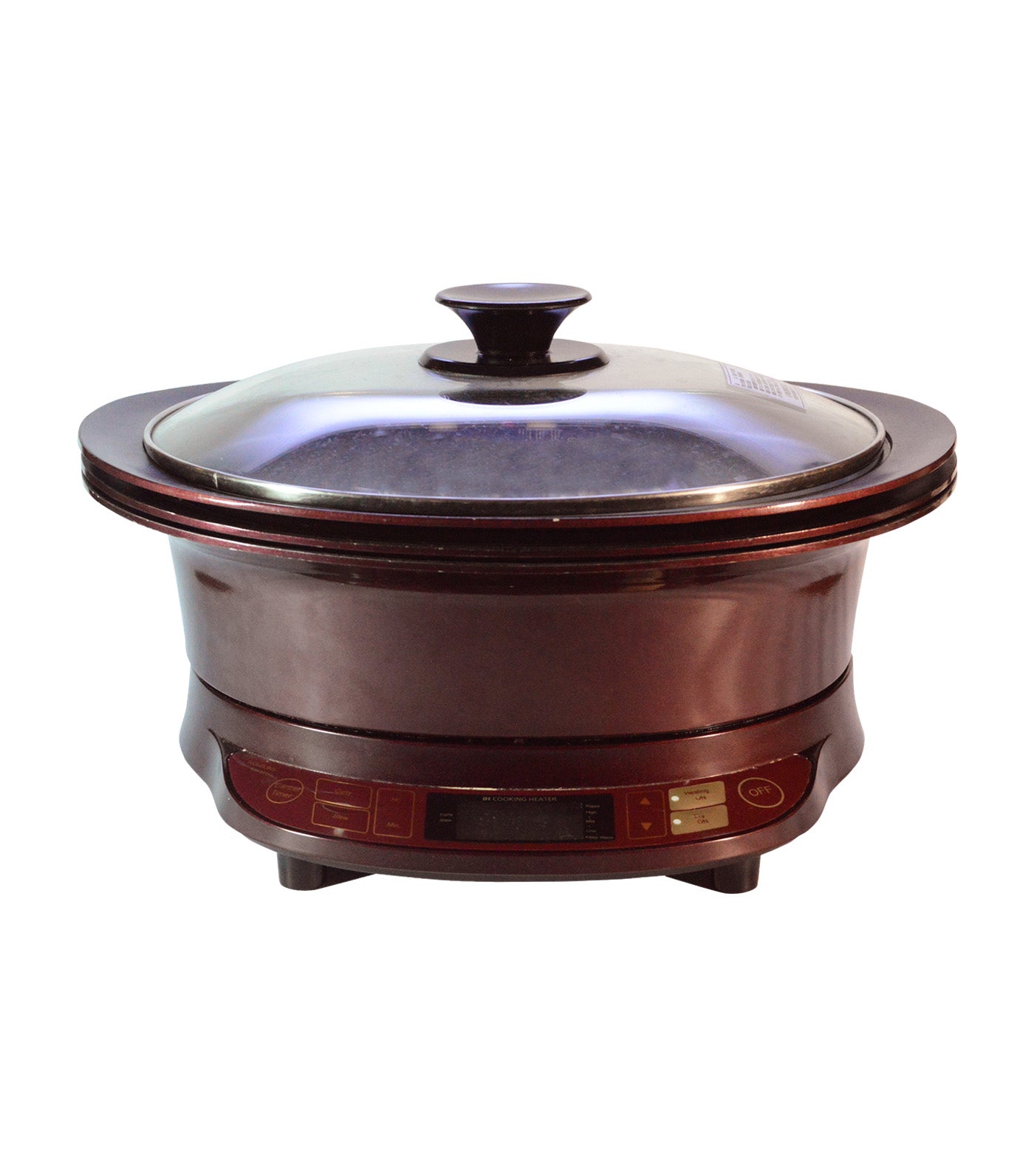 Zojirushi America AGYE-10S Gourmet Handy Pot