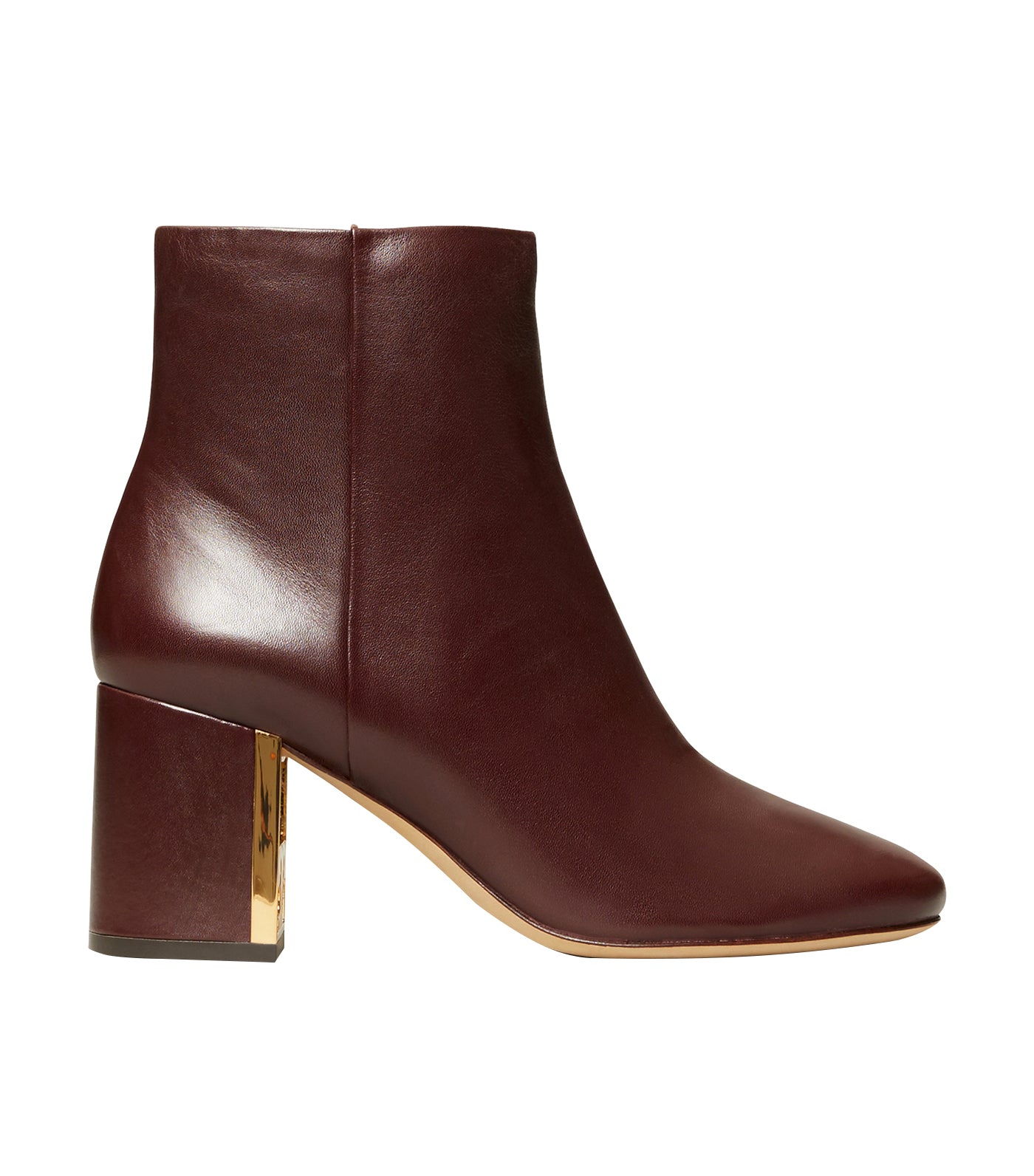 tory burch gigi bootie