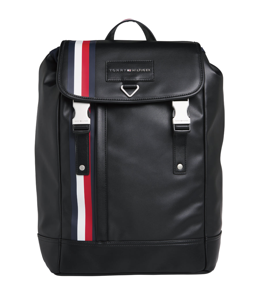 tommy hilfiger explorer backpack