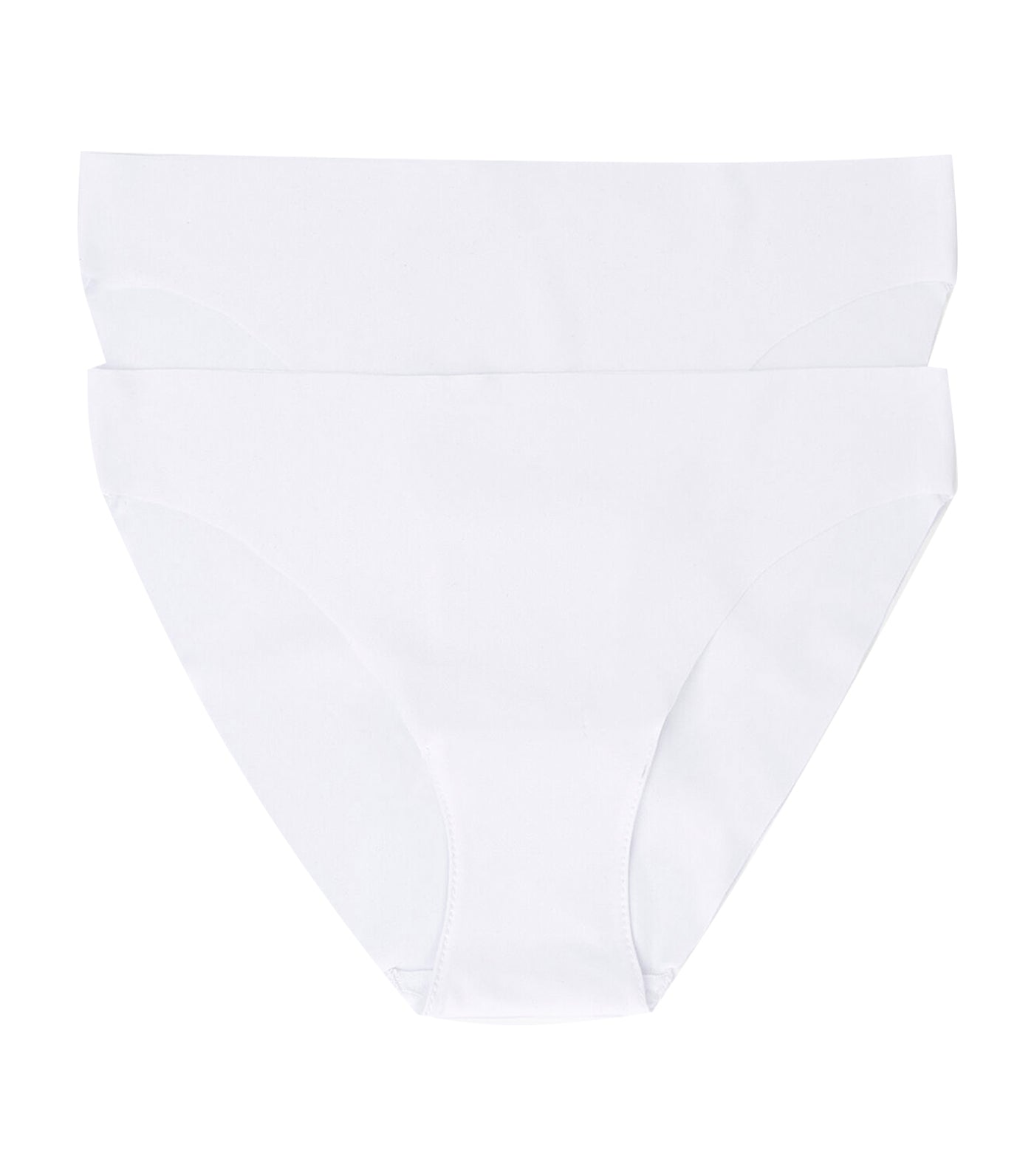 Women'secret 3 Microfiber Panties Pack Women Briefs