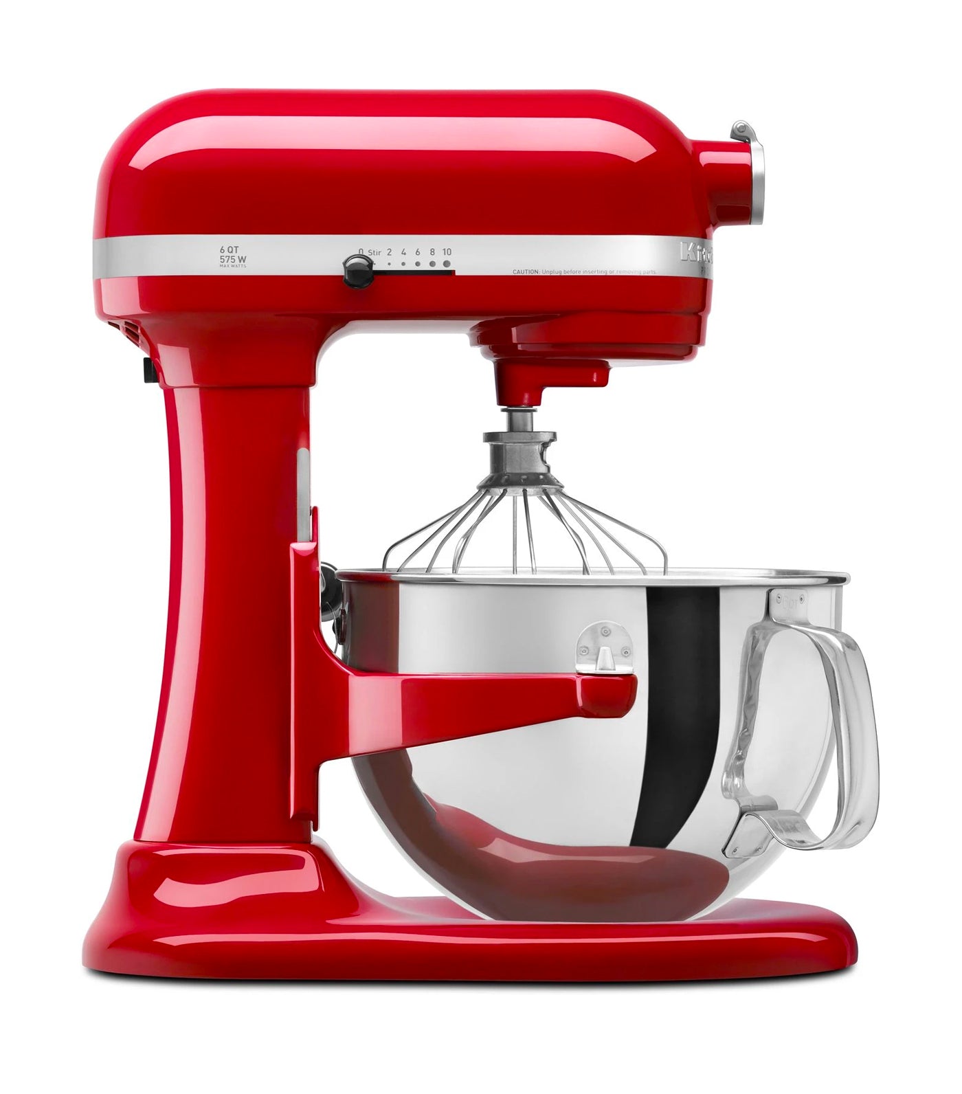 TOI167-Kitchen-Aid-Mixer