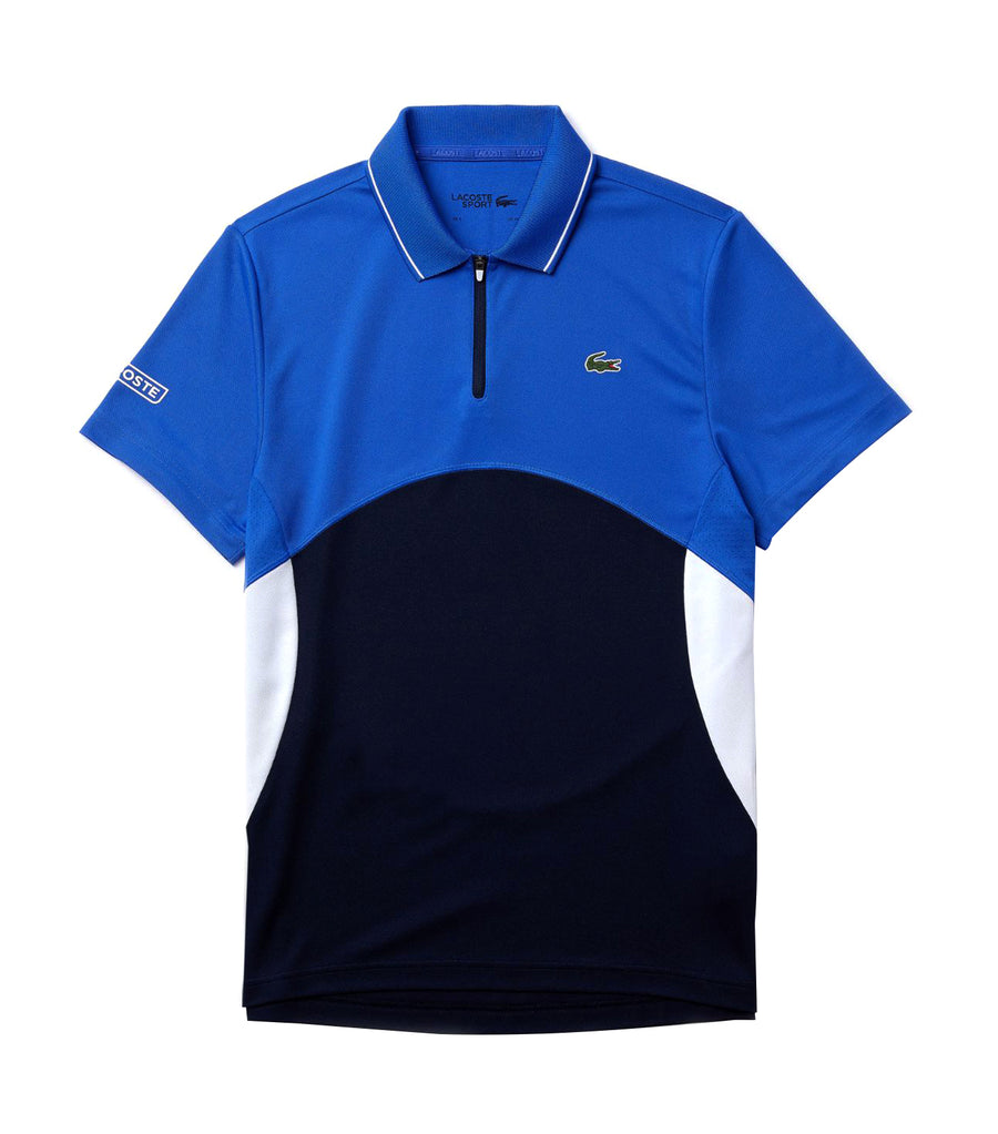 polo lacoste sport ultra dry