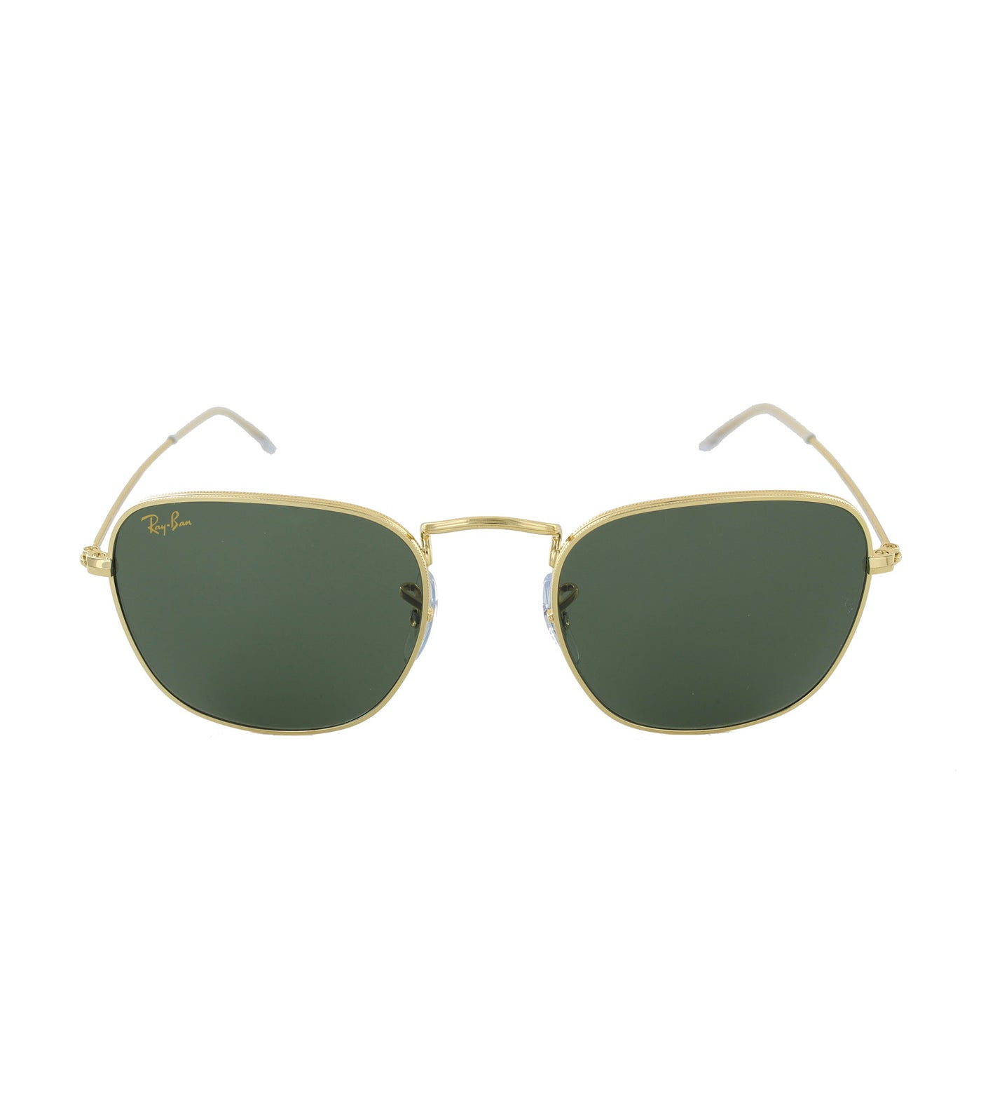 Ray-Ban Frank RB3857/9196/33 Gold B-15