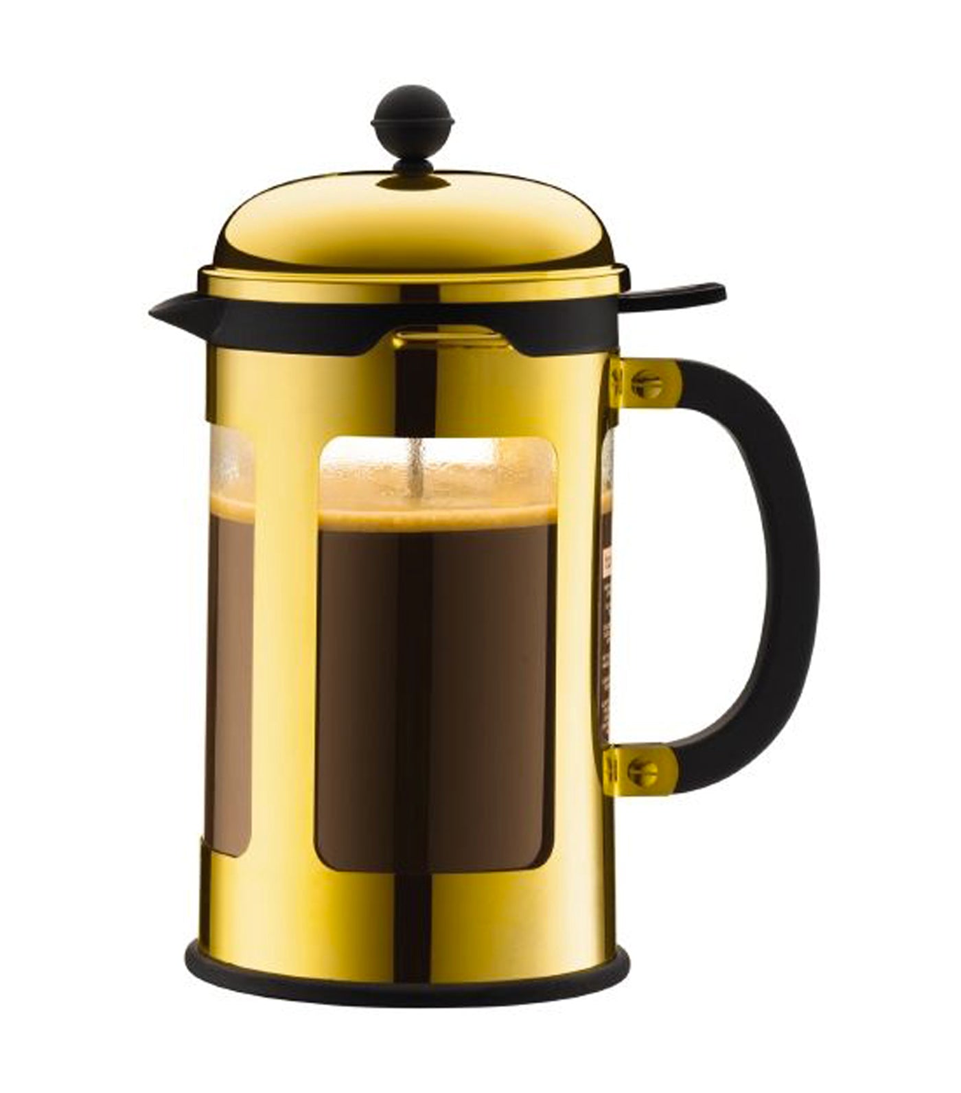 Bodum Chambord French Press – Rostovs Coffee and Tea