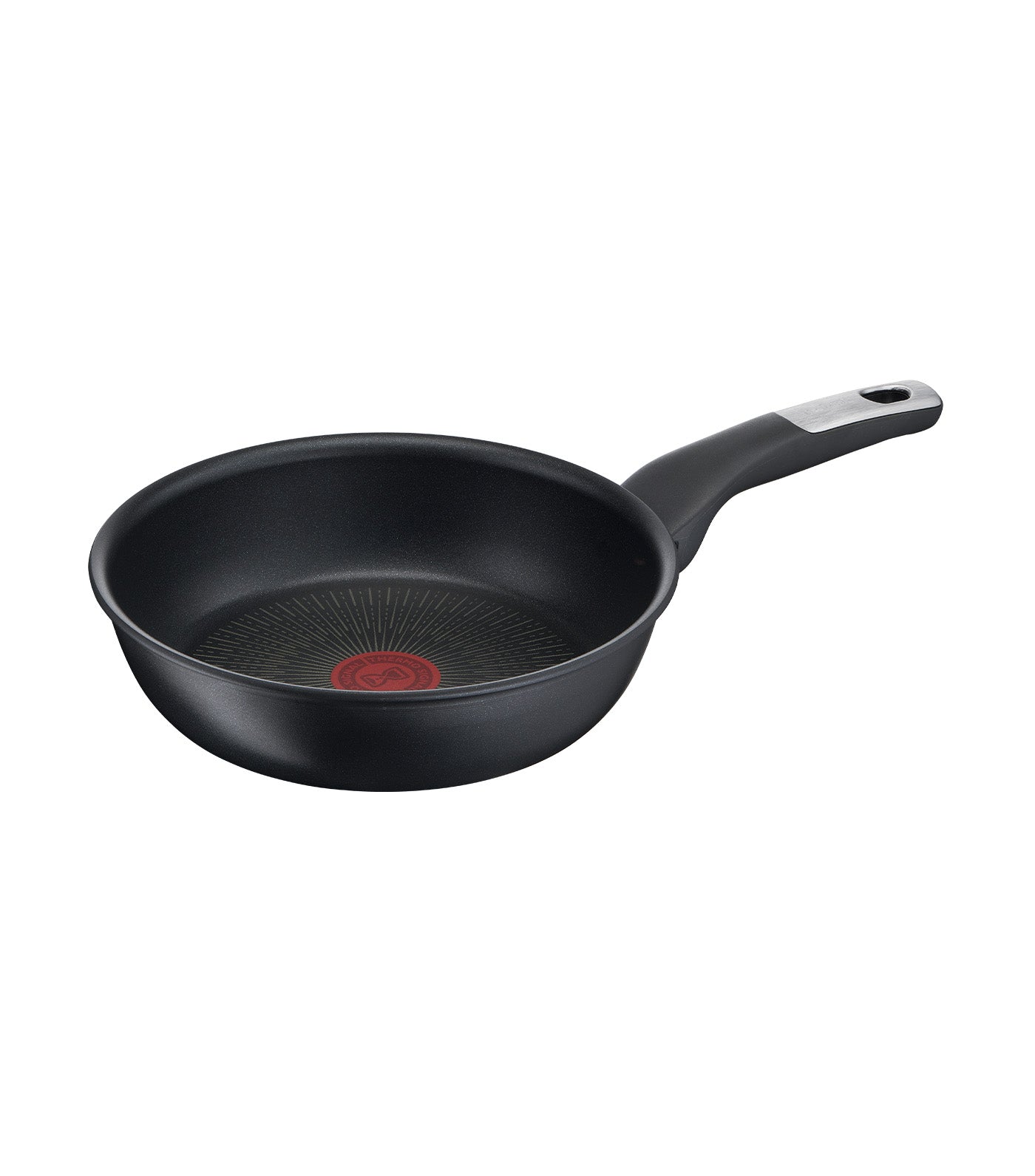 Tefal Ultimate on Sauteuse 28 cm & Couvercle, To…