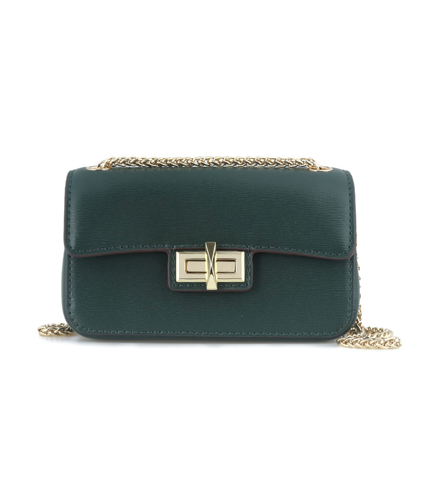 jojo small flap crossbody