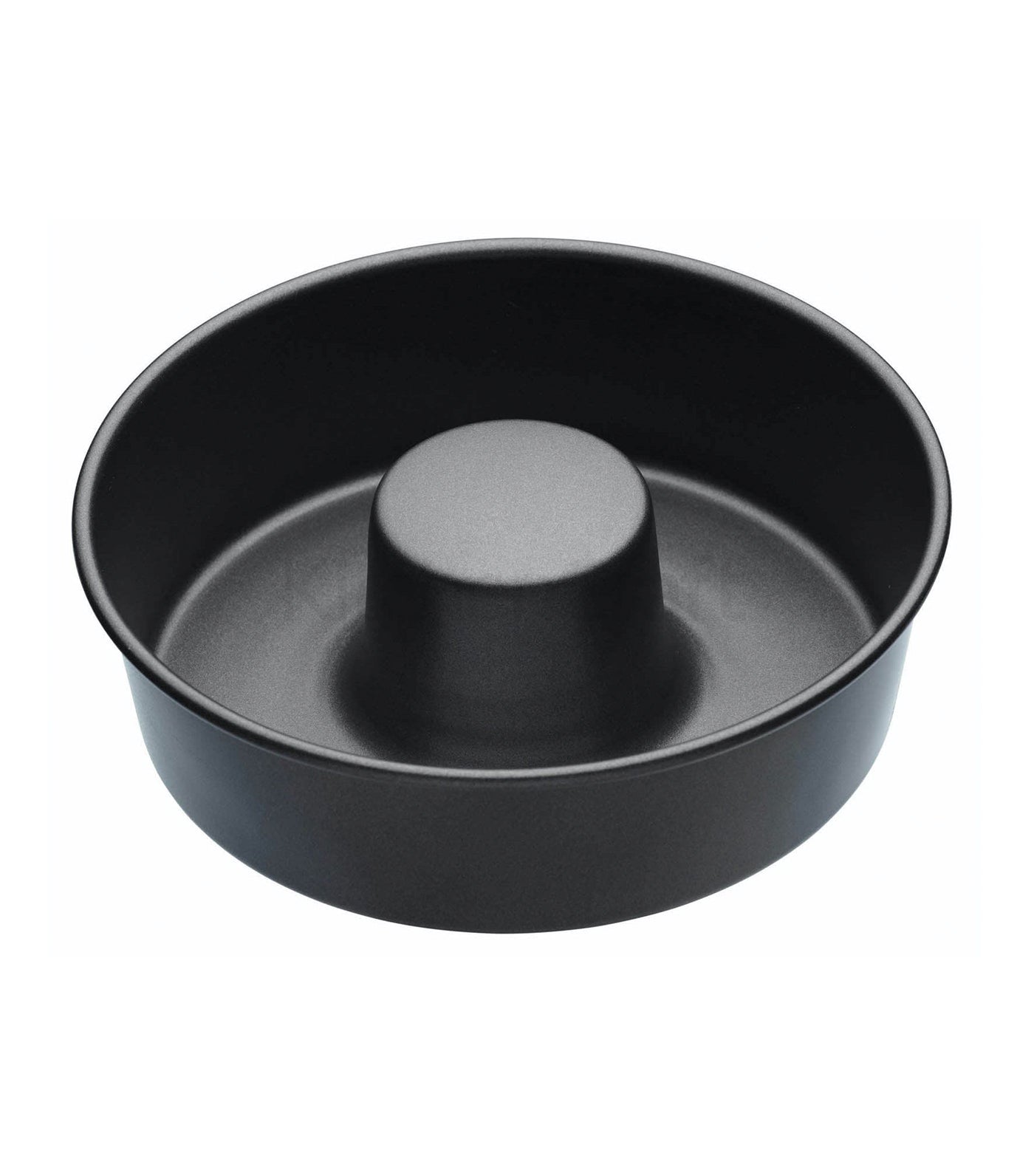 MasterClass Non-Stick 15cm Loose Base Spring Form Cake Pan – CookServeEnjoy