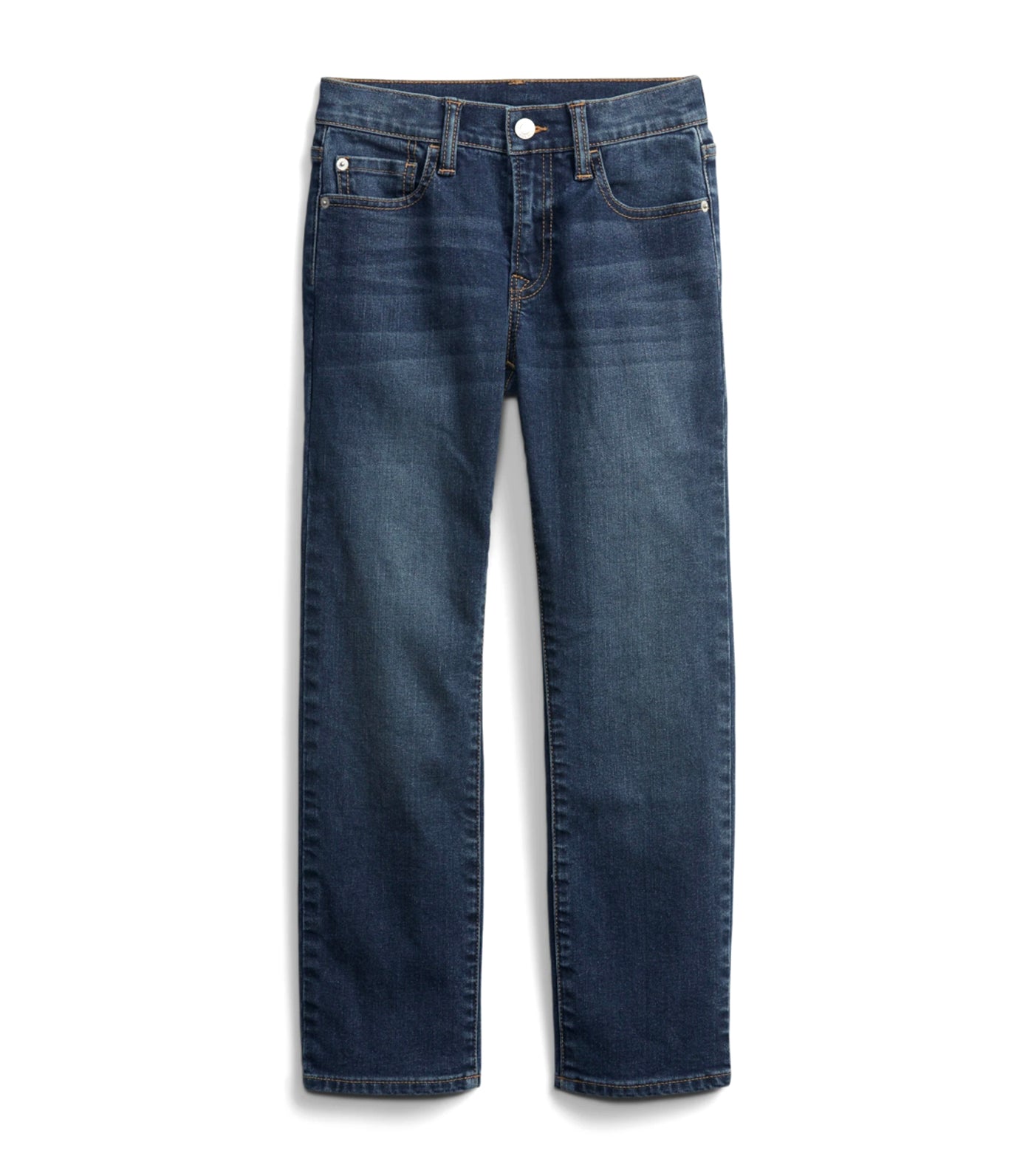 Kids Denim Joggers with Washwell™