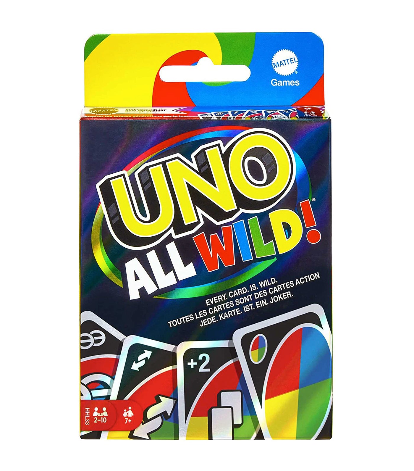 UNO™ ONO 99