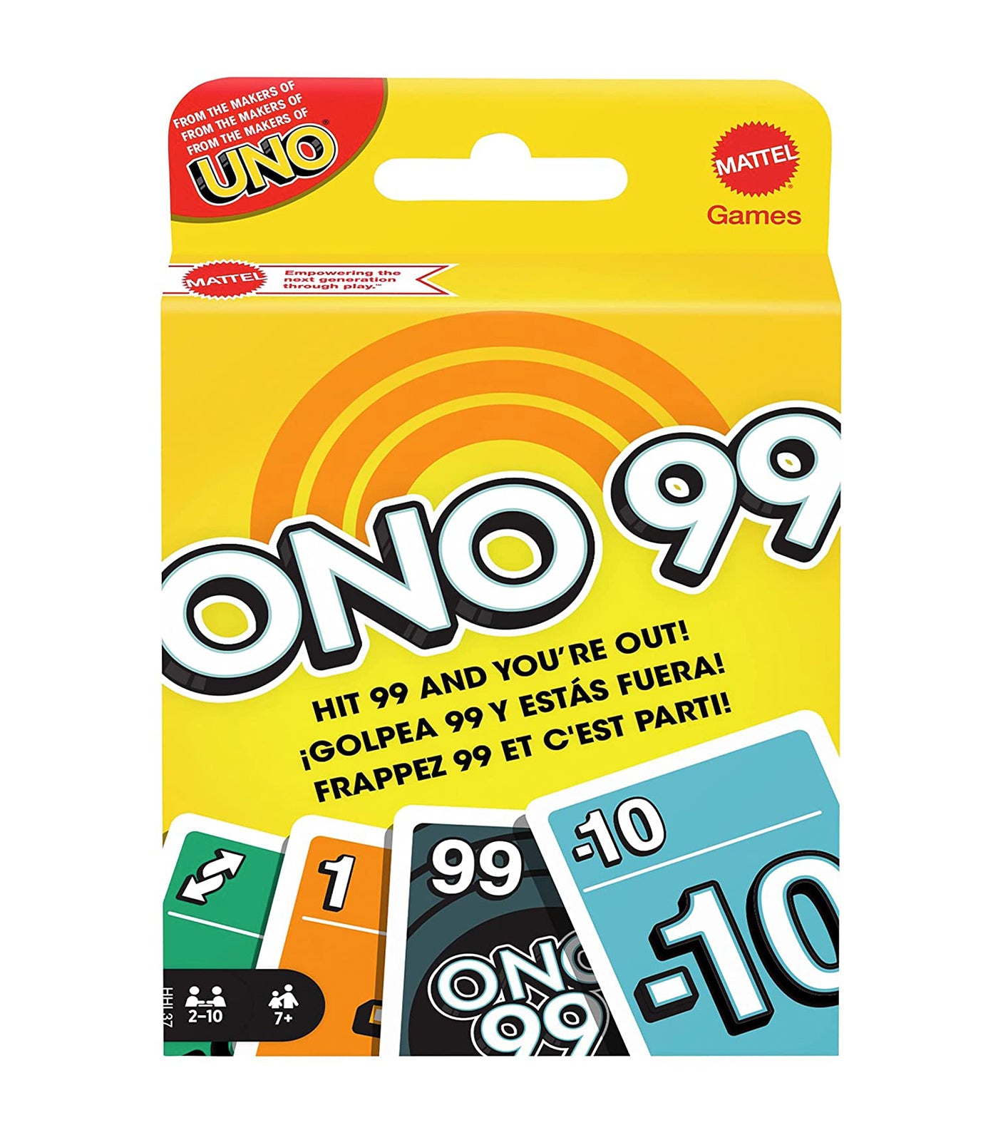 Mattel Announces New Uno Spin-Off Called Uno Flex