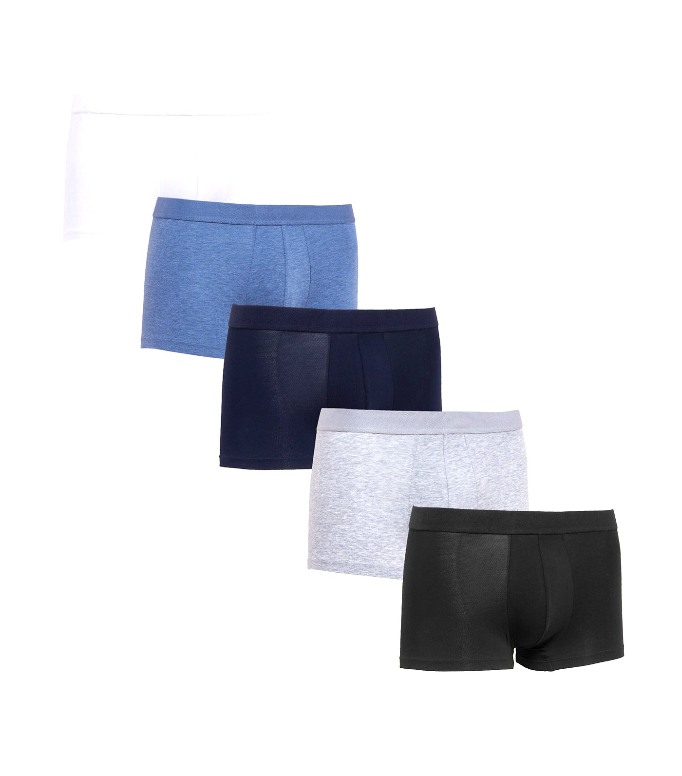 5pk Cotton Stretch Cool and Fresh™ Briefs Marks & Spencer Philippines