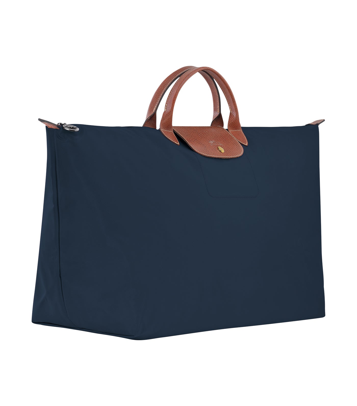 Longchamp Le Pliage Original Travel Bag L Paper