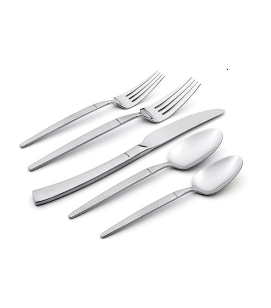 Boston Cutlery Set 30 Pieces