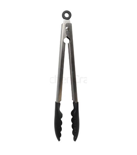 Stainless Steel Locking Head and Shank Tweezers - RioGrande