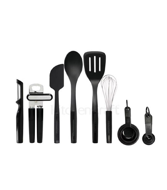 New Empire Red KitchenAid Utensils Gadgets (HERA) - Items Sold