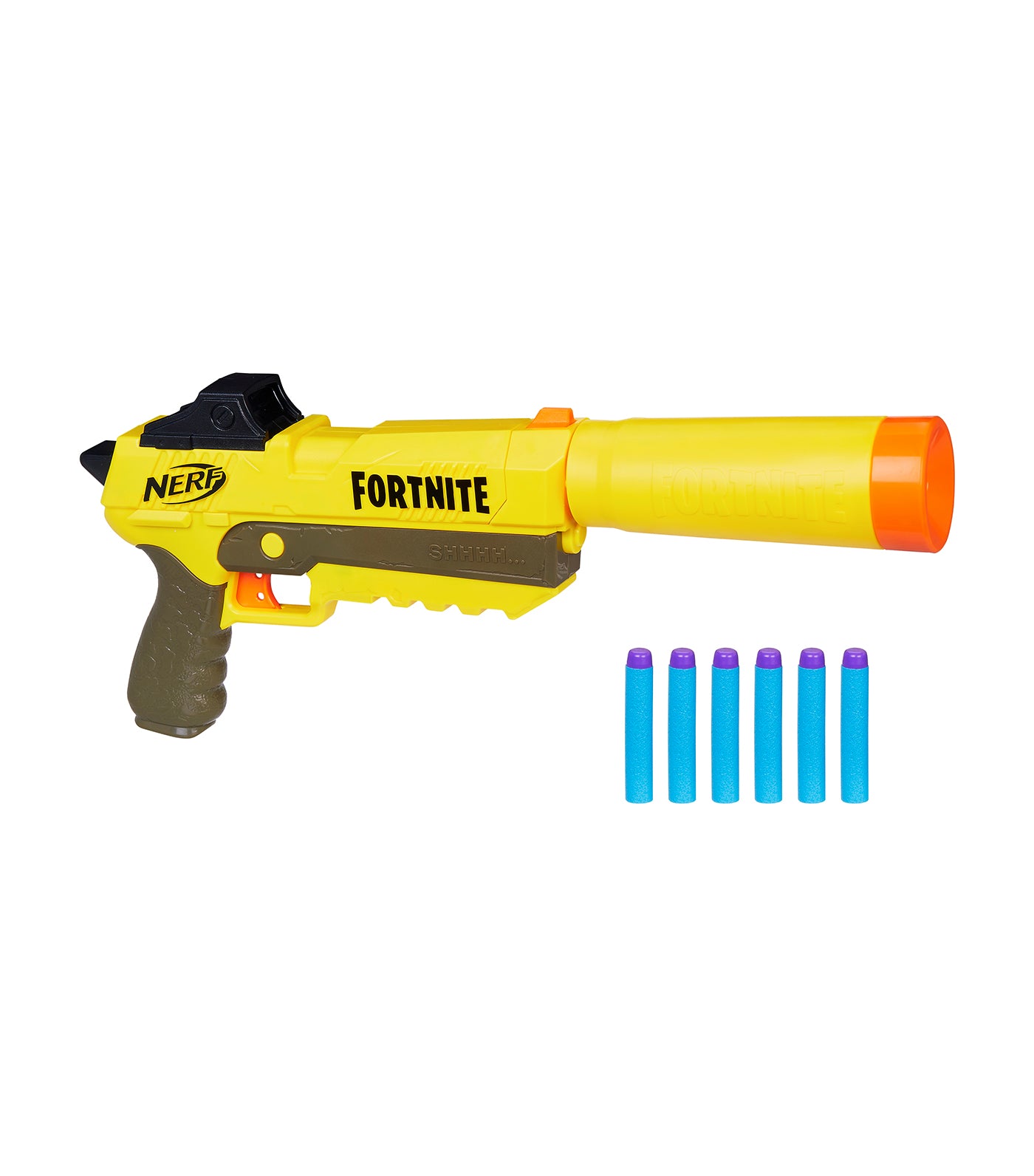 NERF Fortnite Flare Blaster