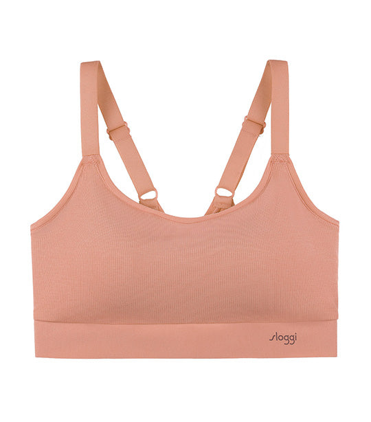 shoppers say this non-wired bra from Sloggi is 'the most