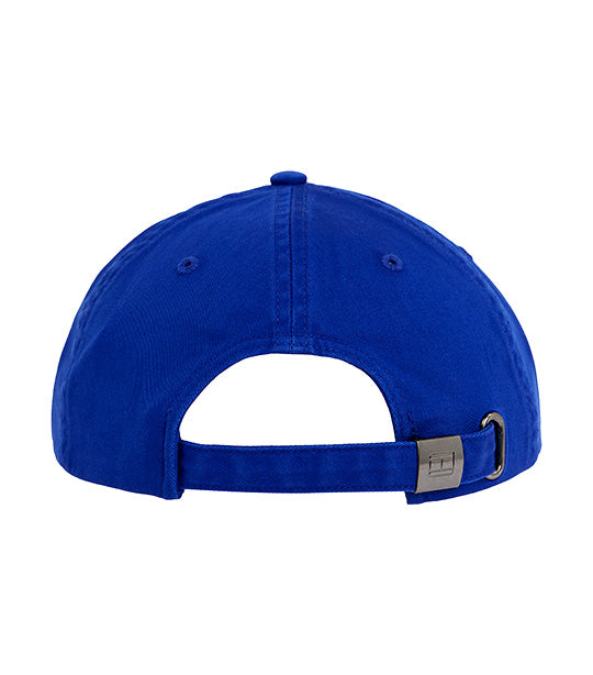 Tommy Hilfiger Men's Skyline Cap Space Blue