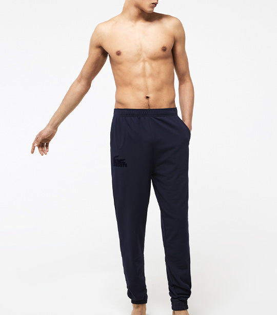 Dynamic Fleece Joggers Sweatpants for Men Charcoal