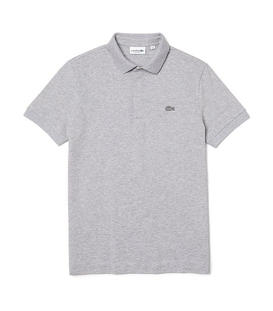 Lacoste THE BLEND - Umhängetasche - monogram noir gris/schwarz