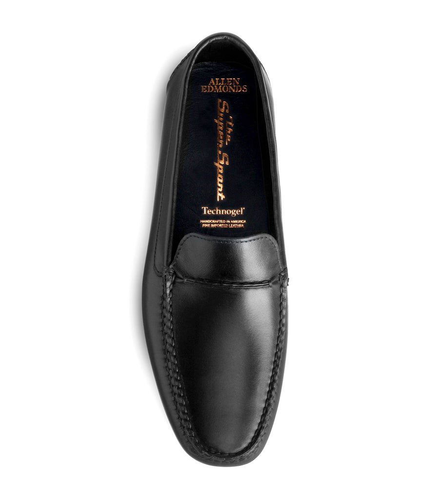 allen edmonds super sport driver