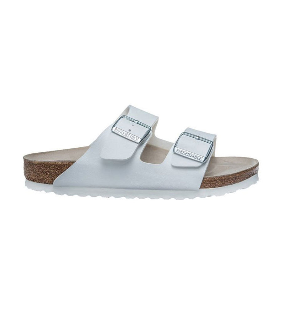 white arizona birks