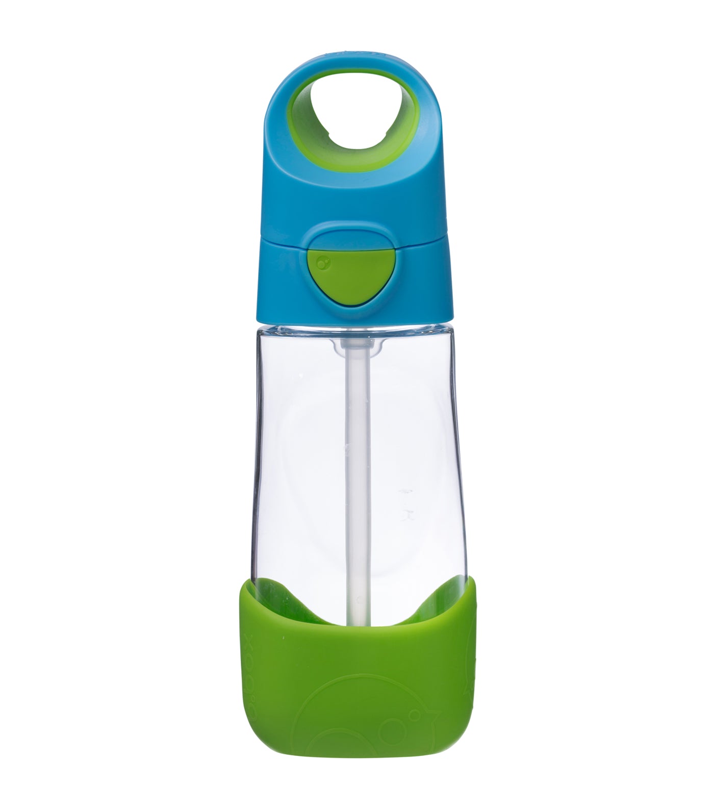 Tot Adventure Water Bottle