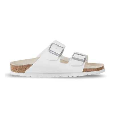 birkenstock shoes white