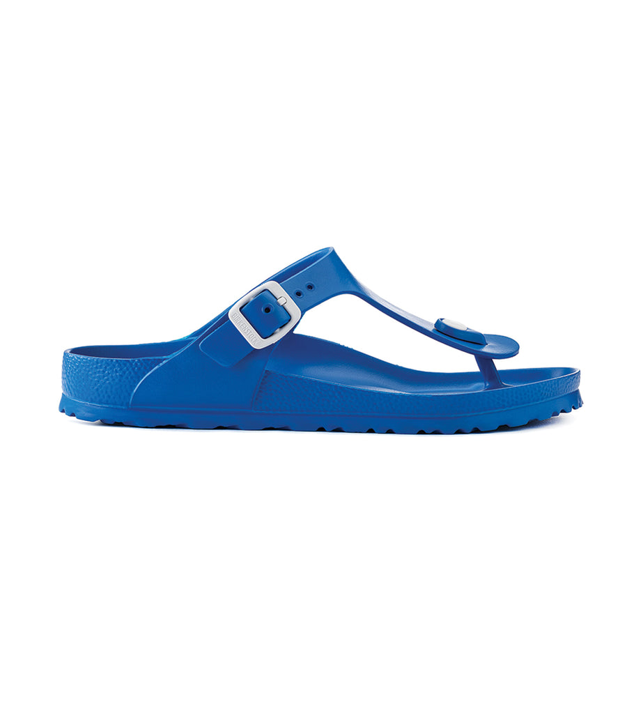 birkenstock gizeh eva scuba blue