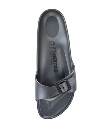 Birkenstock Madrid EVA - Metallic 