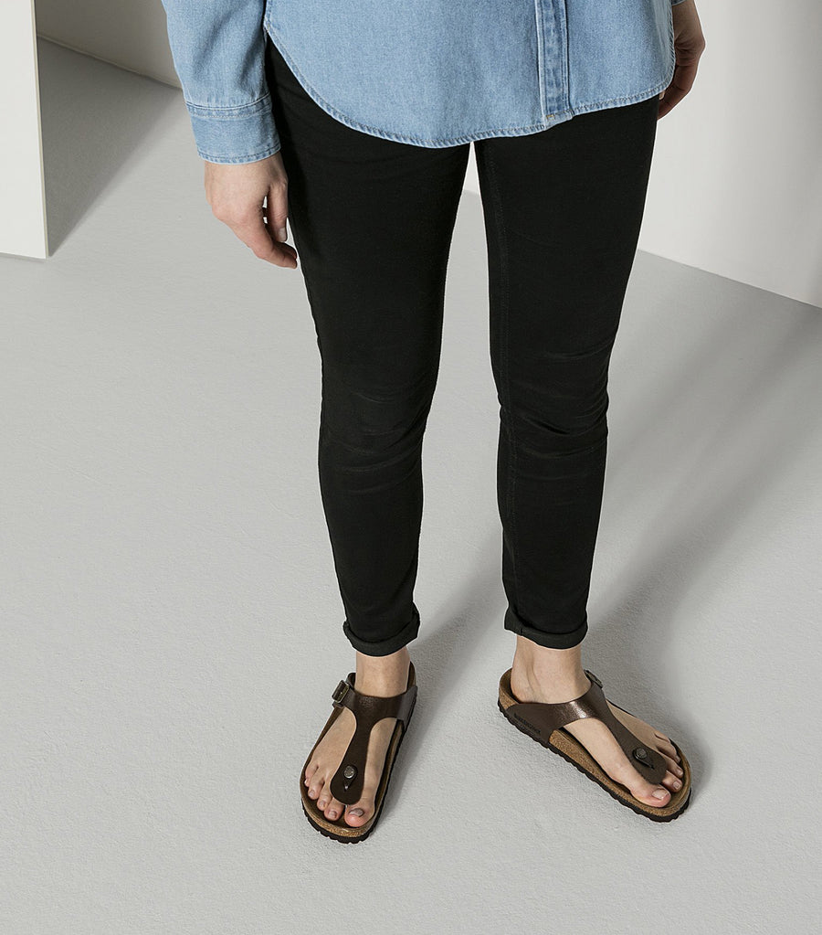 Birkenstock Gizeh Birko-Flor - Graceful 