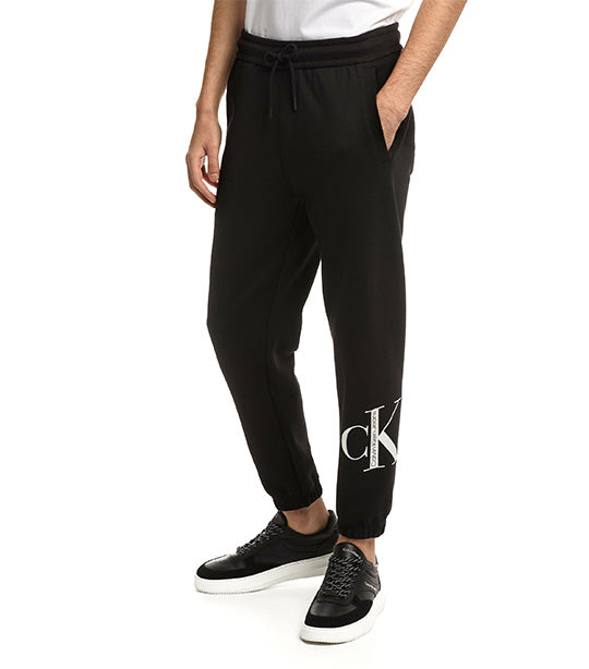 Black Calvin Klein 1996 Vday Joggers - JD Sports Global