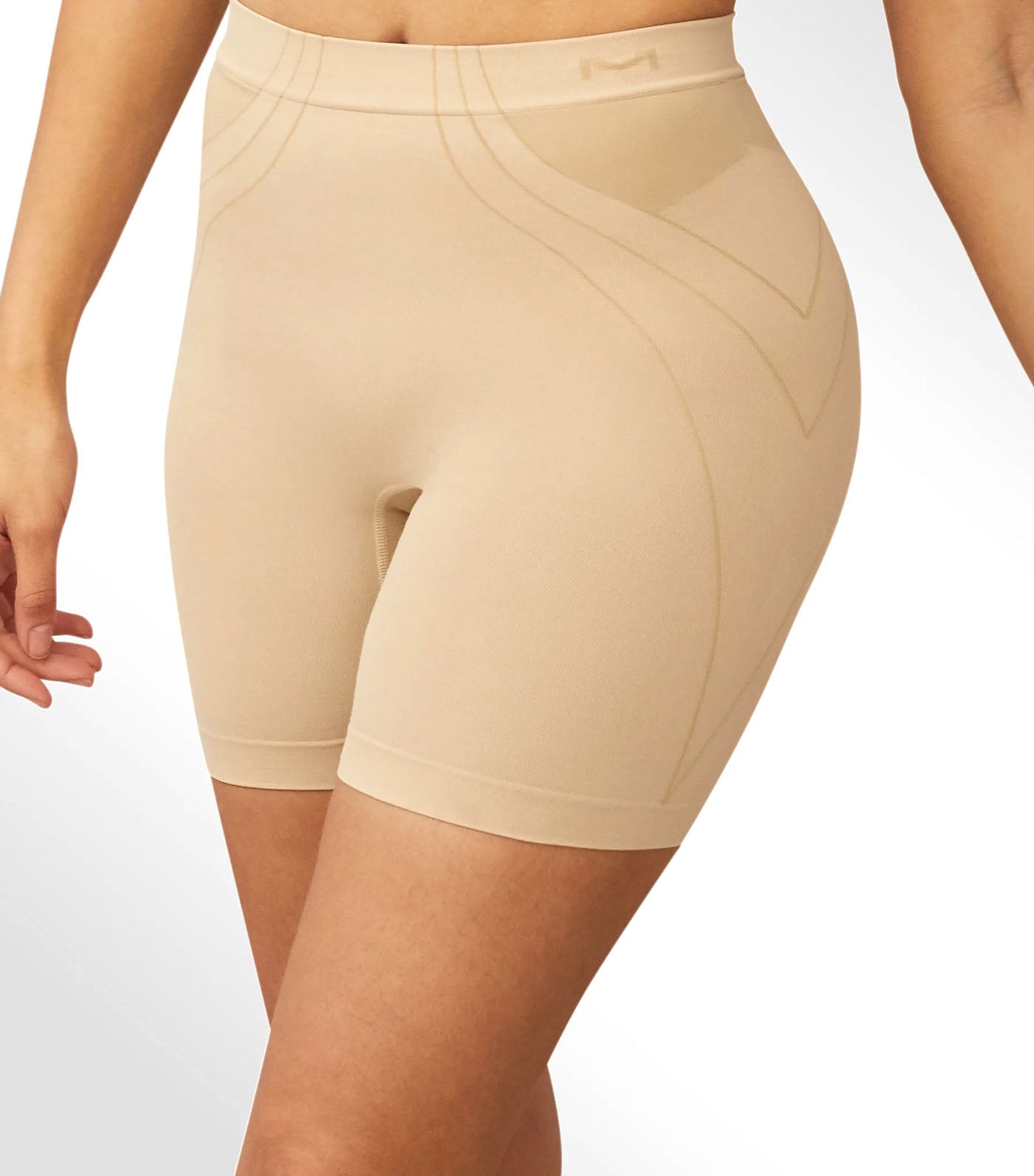 Buy Maidenform Tame Your Tummy Rear Lift Shorty 2024 Online