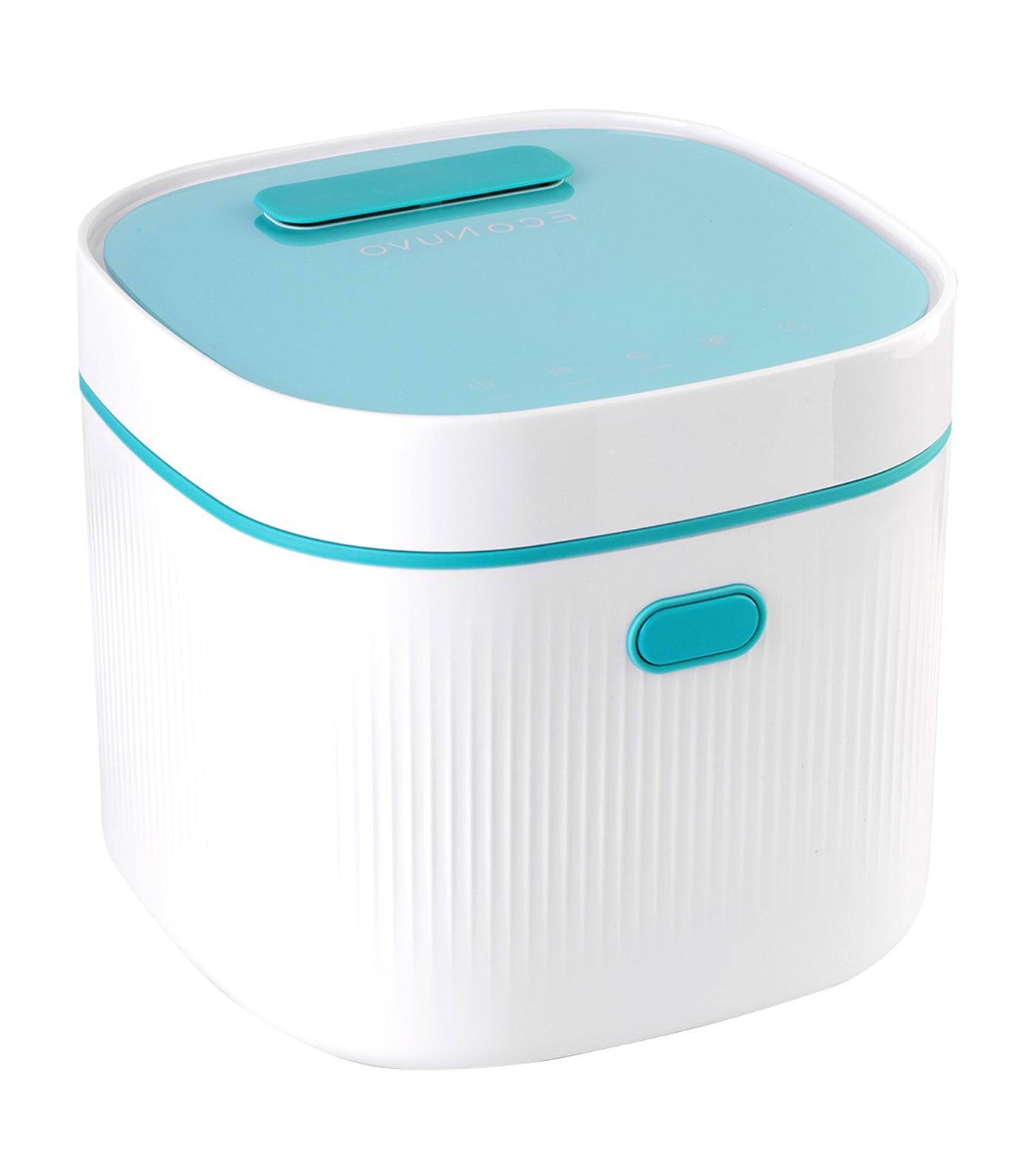 Econuvo Uv Led Multipurpose Sterilizer, Dryer & Food Dehydrator (Eco21 –  Urban Mom