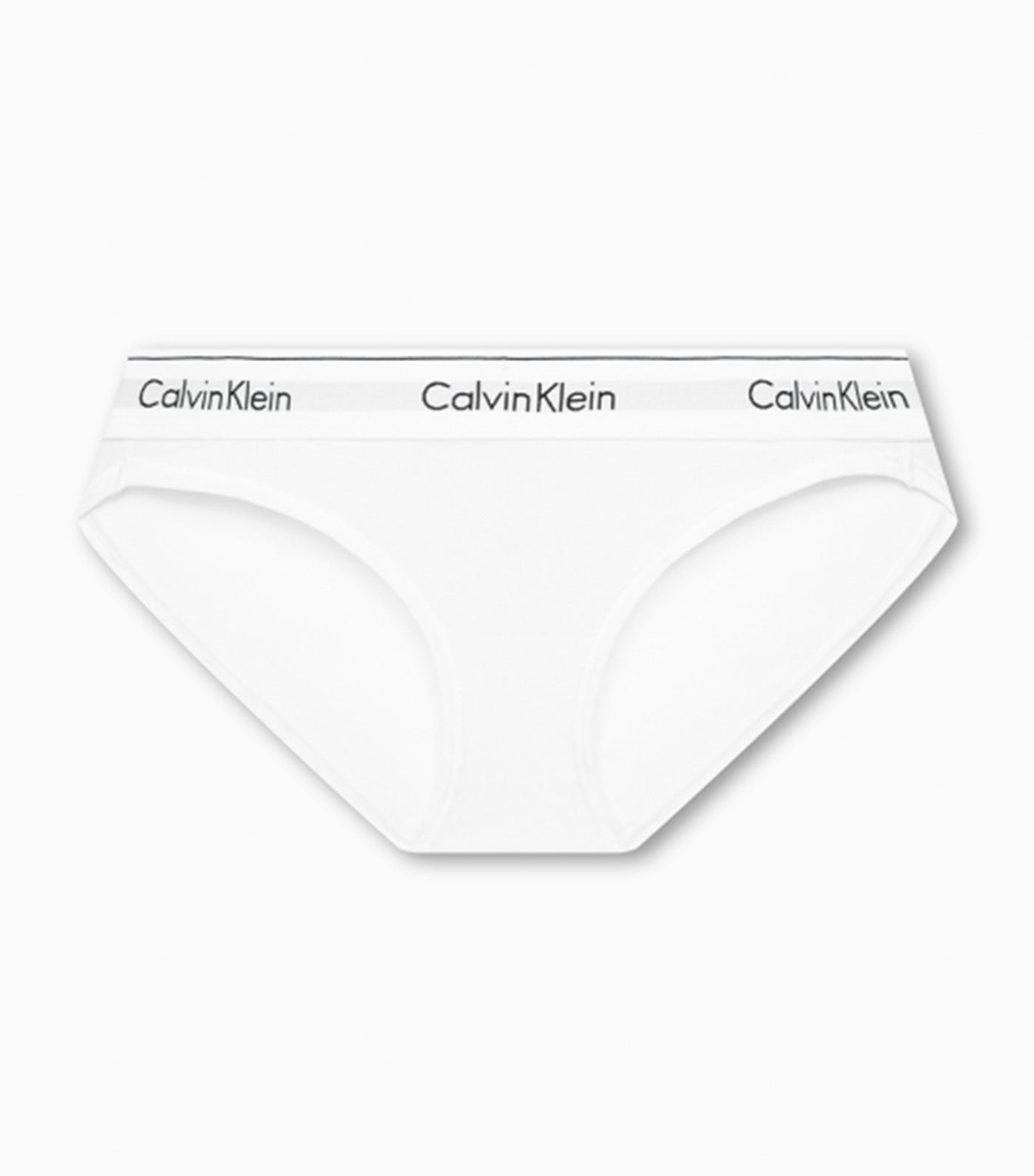 Calvin Klein White Lingerie