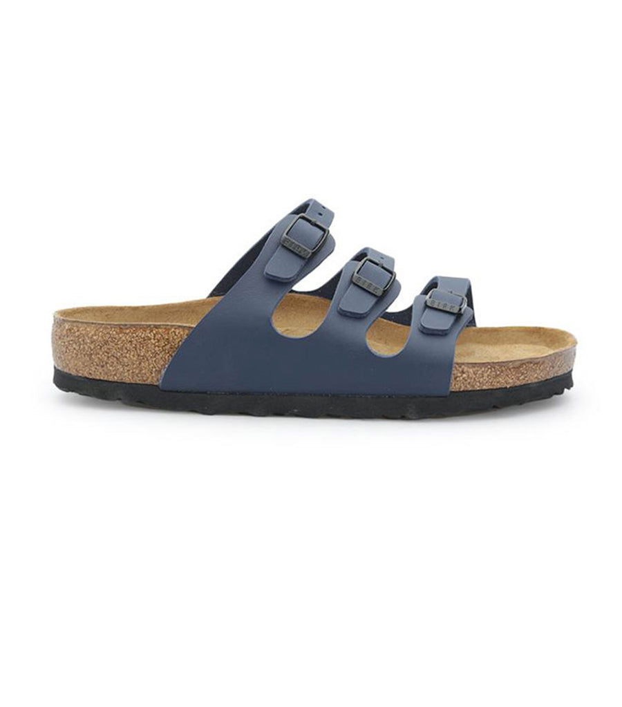 birkenstock florida blue