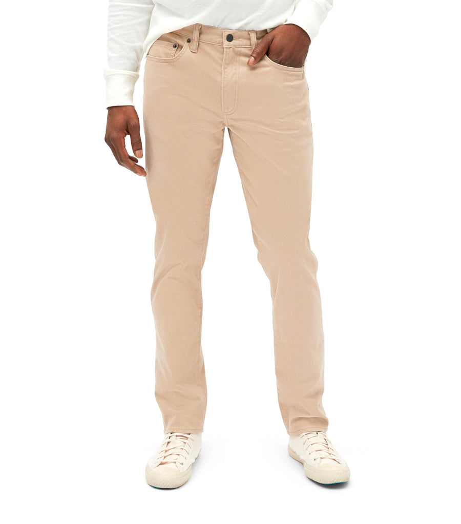 soft wear jeans in slim fit with gapflex