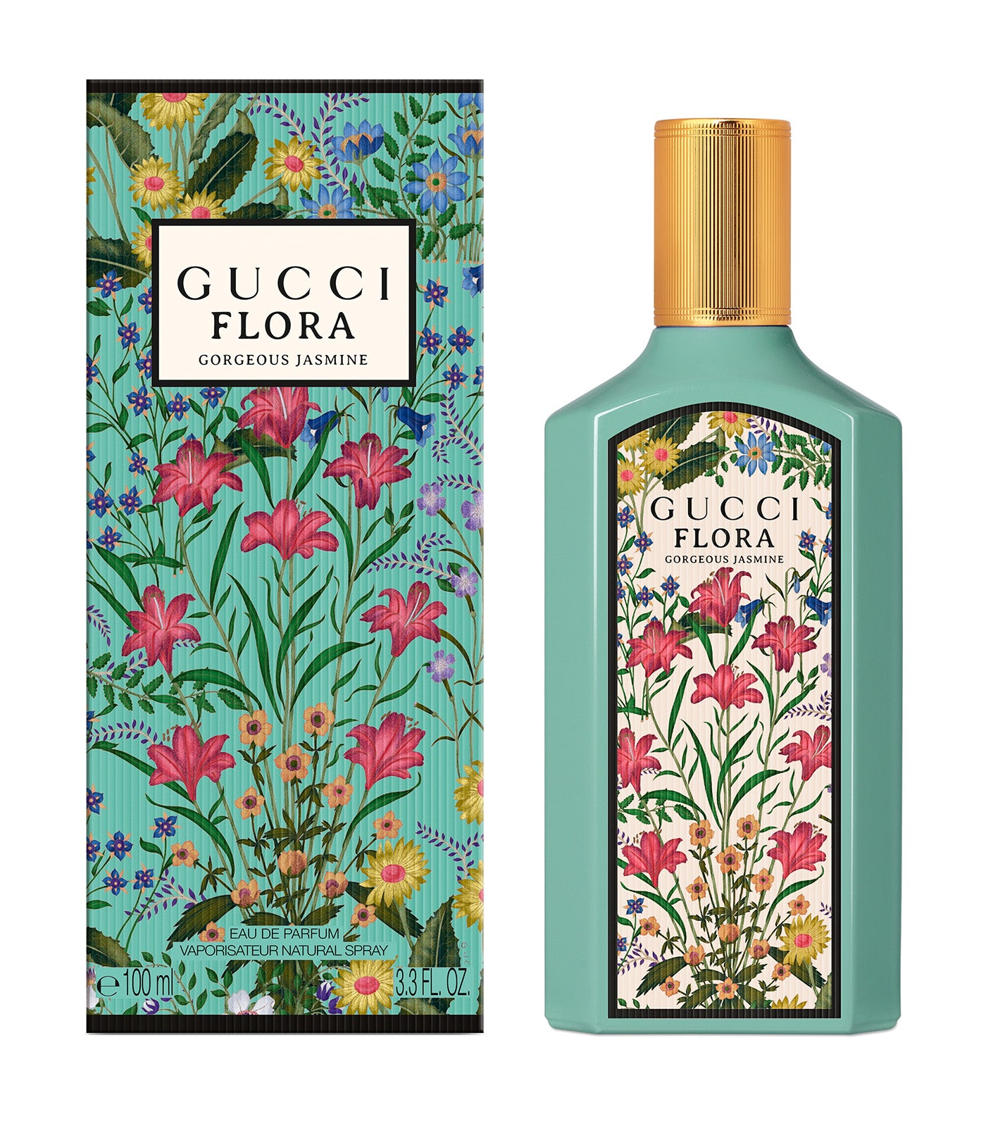 Gucci Bloom Profumo Di Fiori - BAGAHOLICBOY